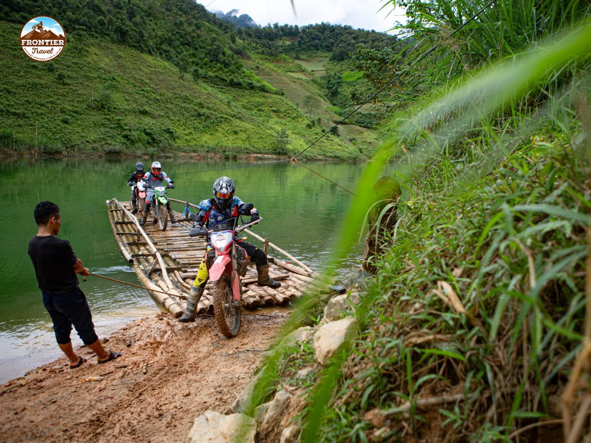 Ha Giang Loop - The King of Northern Vietnam motorbike routes